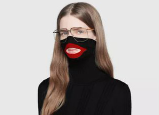 Gucci: primo calo di vendite in USA dal 2016 dopo bufera social su blackface