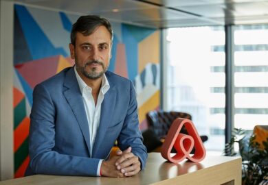Airbnb, Giacomo Trovato nuovo country manager Italia