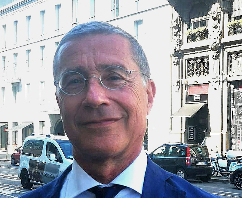 Accademia di Belle Arti di Venezia, Fabio Moretti nominato nuovo presidente Accademia di Belle Arti di Venezia, Fabio Moretti nominato nuovo presidente