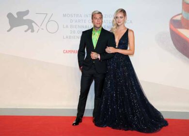 Documentario Ferragni, è boom al cinema: mezzo milione di euro in 24 ore