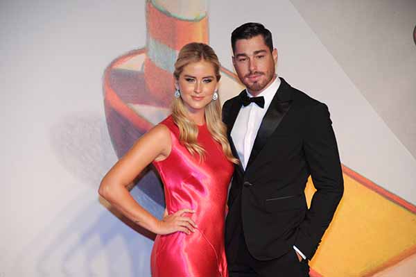 Documentario Ferragni, è boom al cinema: mezzo milione di euro in 24 ore Documentario Ferragni, è boom al cinema: mezzo milione di euro in 24 ore