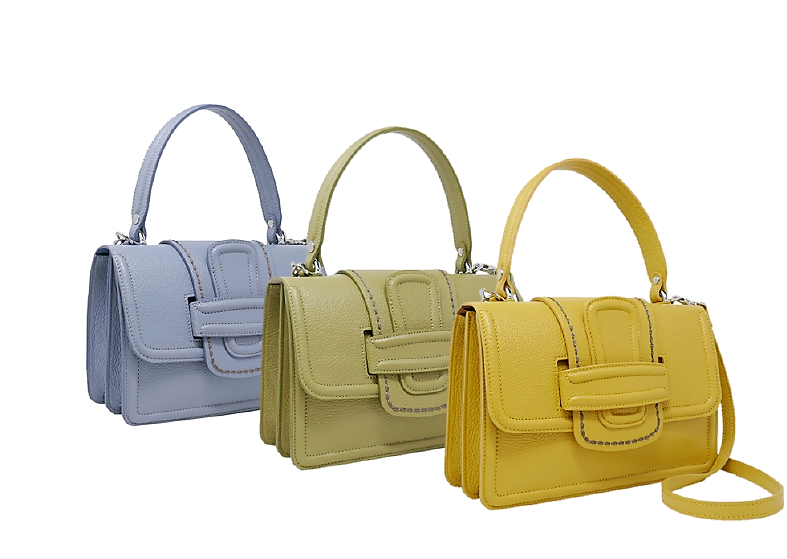 MIPEL 116: le tendenze primavera/estate 2020 per la moda borse e accessori MIPEL 116: le tendenze primavera/estate 2020 per la moda borse e accessori