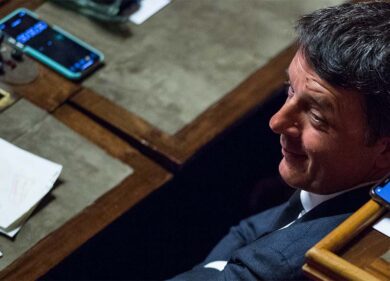 Transumanze romane/ Renzi sospeso tra figata e un altro partitino del 3%