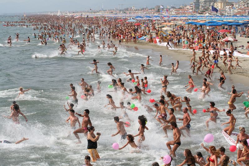 Summit spiagge italiane, a Castiglione della Pescaia si parla di sostenibilità Summit spiagge italiane, a Castiglione della Pescaia si parla di sostenibilità