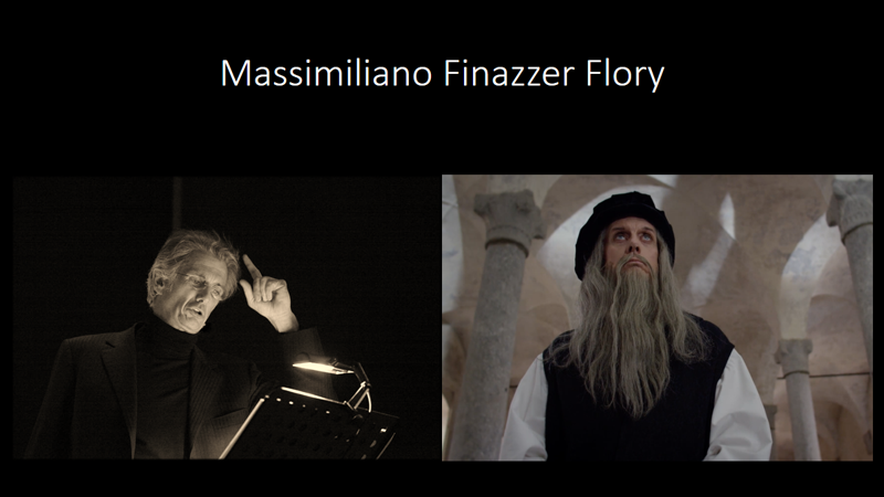 La Repubblica Dominicana celebra Alessandro Geraldini e Leonardo Da Vinci La Repubblica Dominicana celebra Alessandro Geraldini e Leonardo Da Vinci