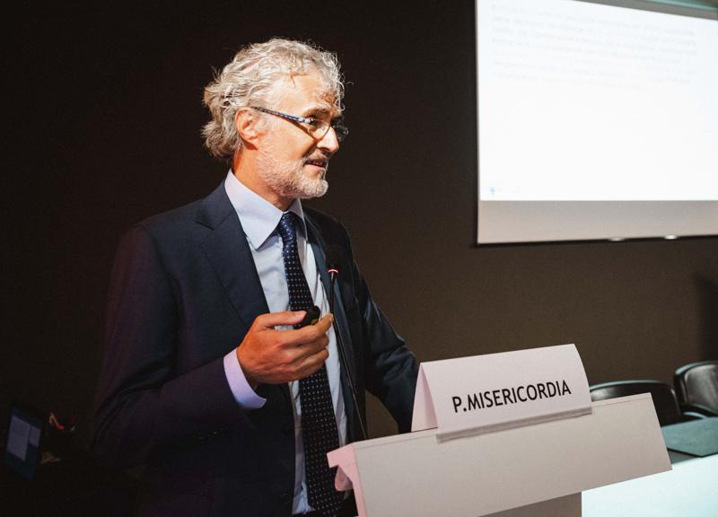Medici di famiglia, prioritaria la semplificazione del regime farmacologico Medici di famiglia, prioritaria la semplificazione del regime farmacologico