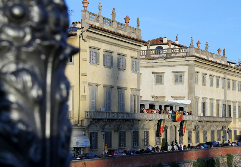 Biennale dell’Antiquariato di Firenze promuove la prima “Florence Art Week” Biennale dell’Antiquariato di Firenze promuove la prima “Florence Art Week”