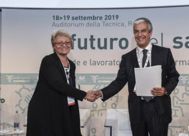 L’Ue abolisca il concetto di aiuto di stato se riferito a percorsi formativi