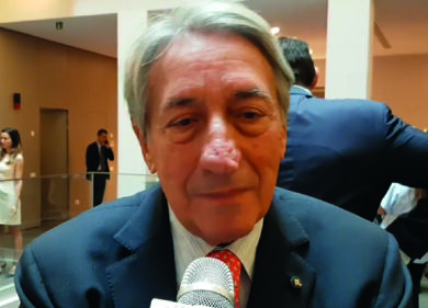 Cipolletta, AIFI: “Per ripresa del private, internazionalizzazione ed ESG