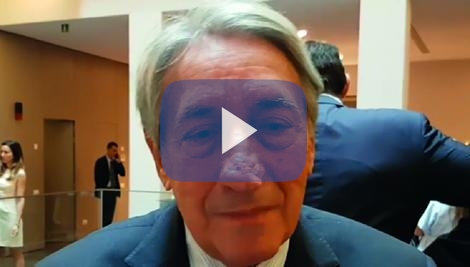 Cipolletta, AIFI Per ripresa del private, internazionalizzazione ed ESG Cipolletta, AIFI Per ripresa del private, internazionalizzazione ed ESG