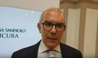 Fioravanti, Intesa: “La cultura assicurativa è in continua evoluzione”