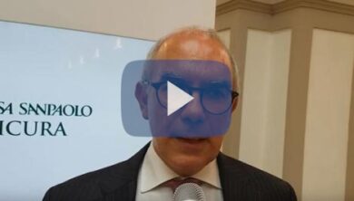 Intesa Sanpaolo, in prima linea per diffondere la cultura assicurativa