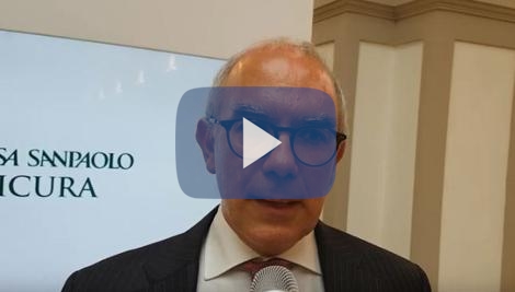 Intesa Sanpaolo, in prima linea per diffondere la cultura assicurativa Intesa Sanpaolo, in prima linea per diffondere la cultura assicurativa