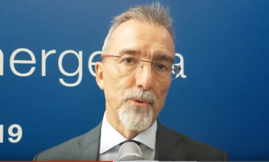 Gorlier, FCA: “Obiettivo: rendere auto elettrica più efficiente”