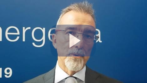 FCA e Terna: insieme per una mobilità sostenibile con il “V2G” FCA e Terna: insieme per una mobilità sostenibile con il “V2G”