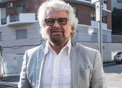 Beppi Grillo profeta del Briciolesimo? Ecco come lo capiremo!