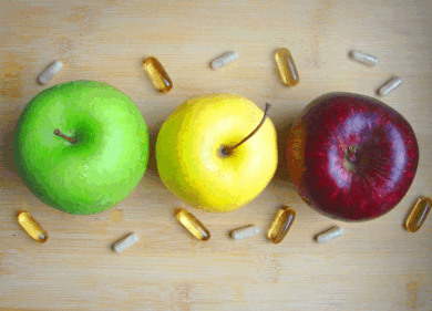 Boom degli integratori alimentari. Gli italiani ricercano il benessere