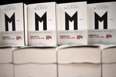 Editoria, Giunti celebra 90 anni di Bompiani: previsti numeri record nel 2019