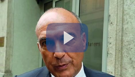 Mammola, Fondo Italiano Progetti in materia di ESG Mammola, Fondo Italiano Progetti in materia di ESG
