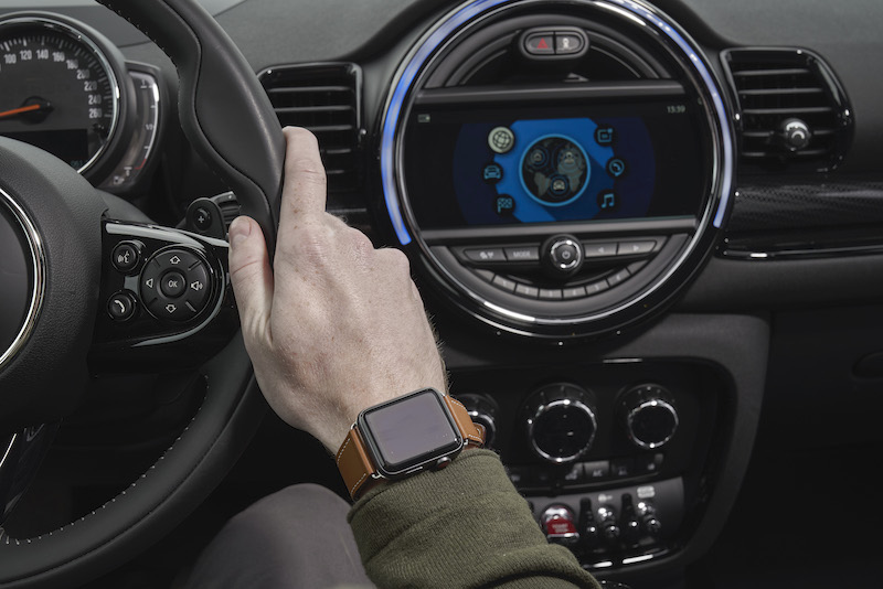 Nuova Mini Clubman: ecco cosa è cambiato