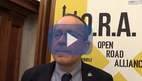 Unipolis con Cittadinanzattiva per la mobilità sostenibile: nasce O.R.A. Unipolis con Cittadinanzattiva per la mobilità sostenibile: nasce O.R.A.