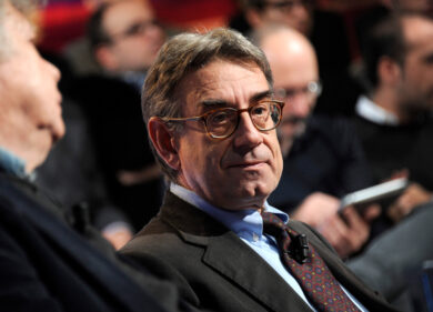 Università La Sapienza, ex ministro Diliberto nuovo preside di Giurisprudenza