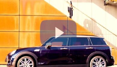 Nuova Mini Clubman: ecco cosa è cambiato