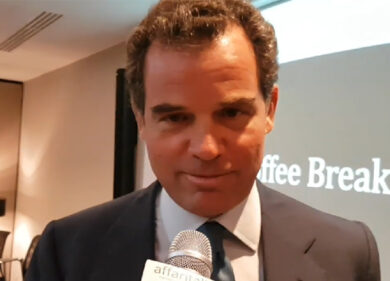 Tronchetti-Provera, Ambienta SGR: “Internazionalizzare per crescere”