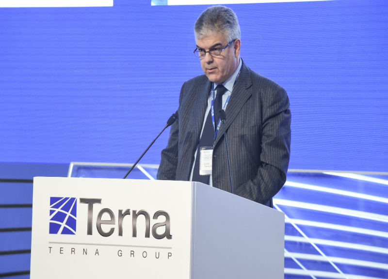 Terna con Fondazione Cariplo e Cariplo Factory: al via Next Energy Terna con Fondazione Cariplo e Cariplo Factory: al via Next Energy