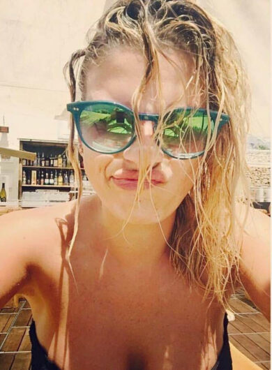 Emma Marrone: “Mi devo fermare per affrontare un problema di salute”