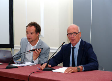 Naples Shipping Week 2020, a confronto la community mondiale legata al mare