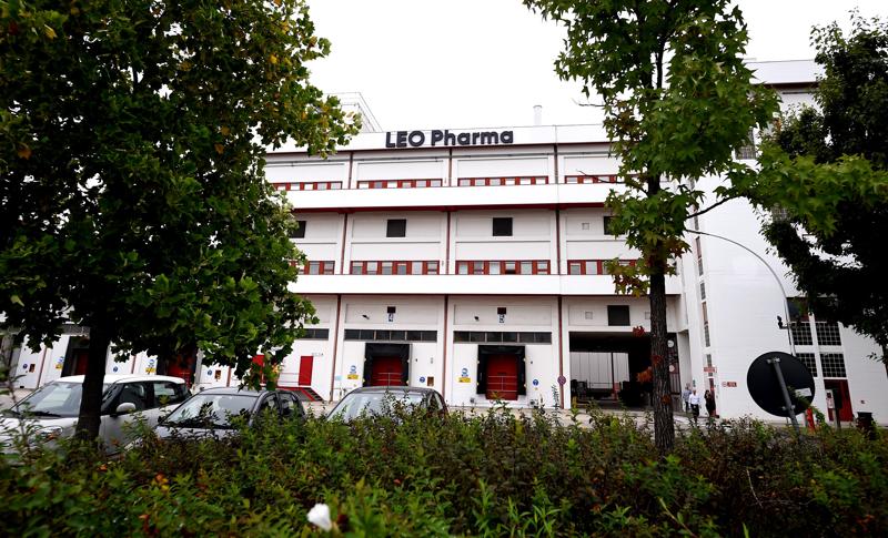 LEO Pharma, Pozzolini: siamo un’azienda leader globale in dermatologia