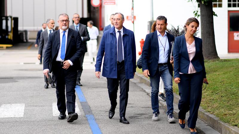 LEO Pharma, Pozzolini: siamo un’azienda leader globale in dermatologia