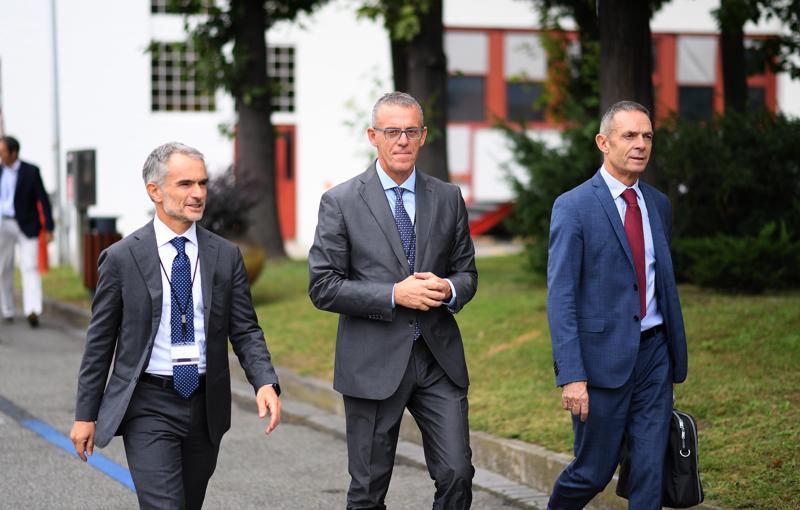 LEO Pharma, Pozzolini: siamo un’azienda leader globale in dermatologia