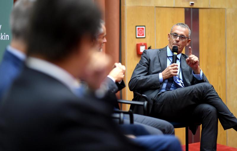 LEO Pharma, Pozzolini: siamo un’azienda leader globale in dermatologia