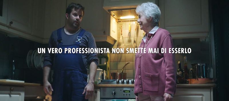 E’ on air la nuova campagna di Fiat Professional E’ on air la nuova campagna di Fiat Professional