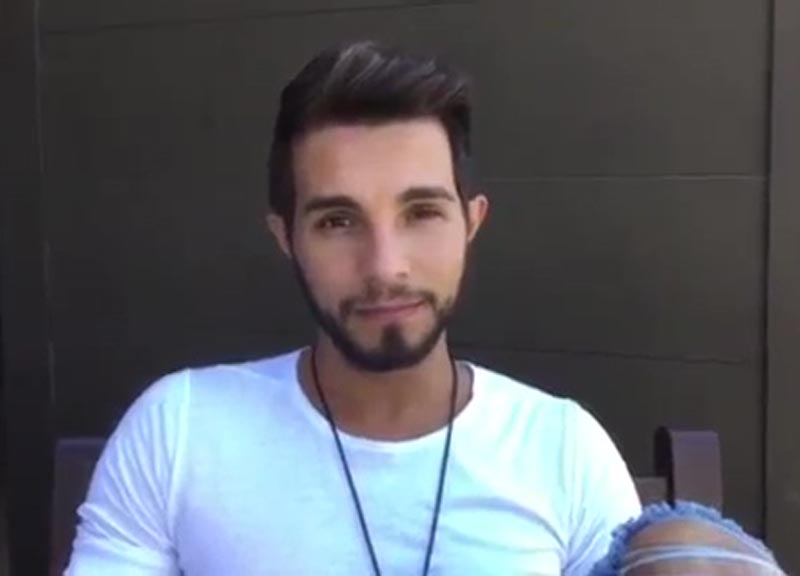 Legale Marco Carta: “Questo processo è stato uno tsunami per il cantante” Legale Marco Carta: “Questo processo è stato uno tsunami per il cantante”