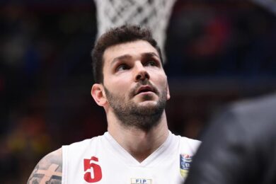 Olimpia Milano, festa con l’Urania. Ettore Messina: “Ringrazio il Palalido per l’applauso”