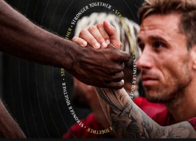 Il Milan avvia una task force contro il razzismo negli stadi