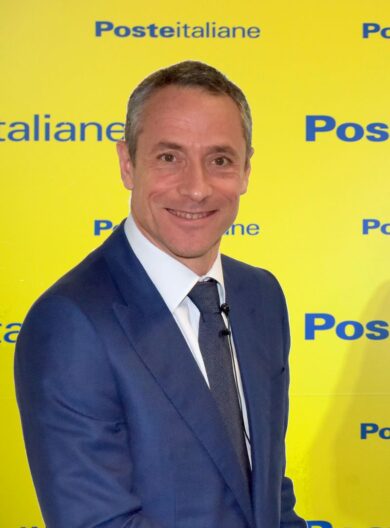 Poste Italiane, Green Postal Day: contro emissioni CO2 e cambiamenti climatici