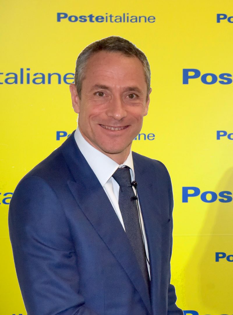 Poste Italiane, Green Postal Day: contro emissioni CO2 e cambiamenti climatici Poste Italiane, Green Postal Day: contro emissioni CO2 e cambiamenti climatici
