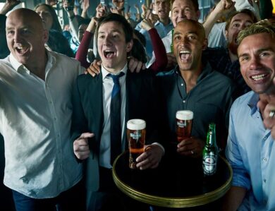 Heineken: Coppa del Mondo di Rugby, al via la campagna global