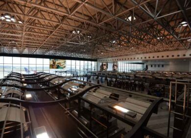 Malpensa: ancora incidenti tra i lavoratori Airport Handling