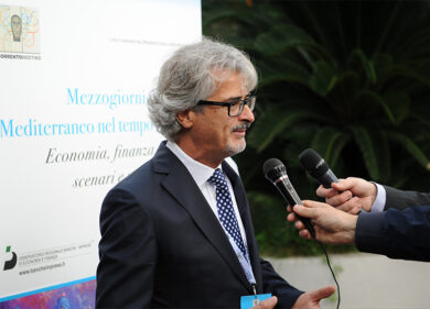 Manovra, Corvino (Obi): “Non vi sono le condizioni per giocare d’attacco”