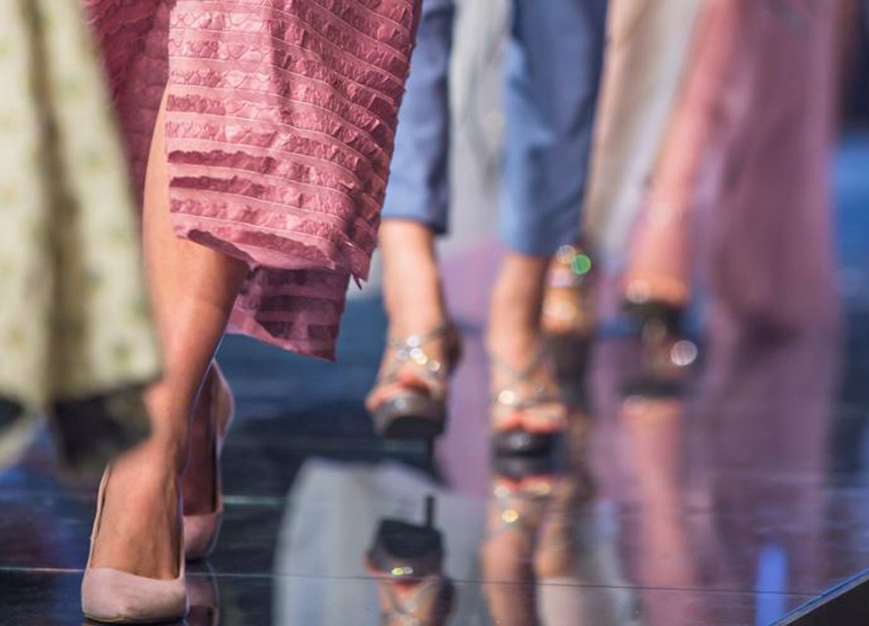 MFW2019: con Intesa Sanpaolo, il Made in Italy sfila in filiale MFW2019: con Intesa Sanpaolo, il Made in Italy sfila in filiale