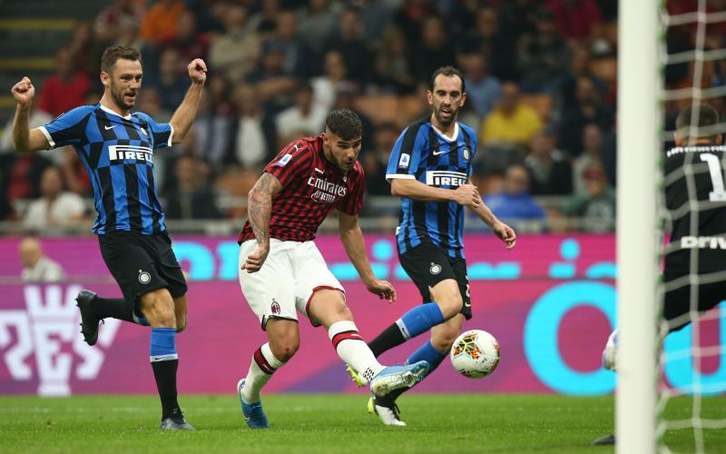 Milan-Inter 0-2, Giampaolo: “Ci siamo disuniti dopo il gol” Milan-Inter 0-2, Giampaolo: “Ci siamo disuniti dopo il gol”