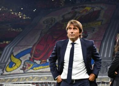 Milan-Inter 0-2, Lukaku: “Antonio Conte? Volevo un allenatore così”