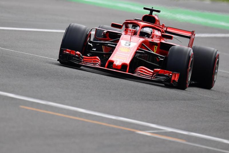 GP Singapore, vince Vettel. Leclerc 2°. Terzo successo di fila del Cavallino GP Singapore, vince Vettel. Leclerc 2°. Terzo successo di fila del Cavallino
