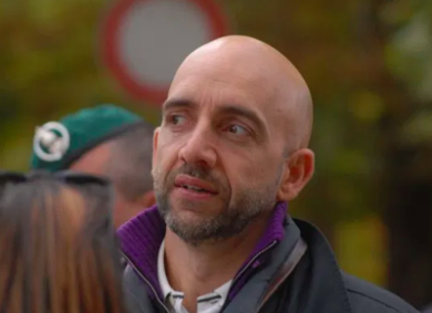 Umbria, Bianconi candidato 5S-Pd. Da Federalberghi alle Amministrative