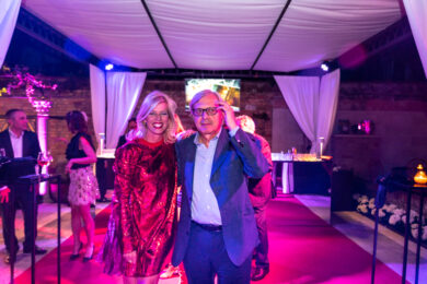 Inaugura a Venezia il nuovo boutique hotel & private spa di Elisabetta Dotto